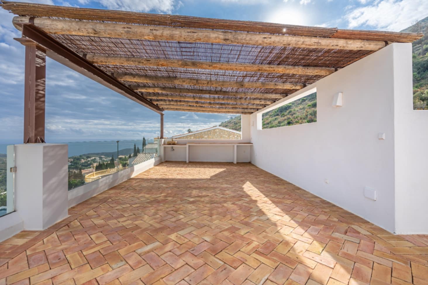 4 soveværelse Villa til salg i Cumbre del Sol med swimmingpool garage - € 1.950.000 (Ref: 9997473)