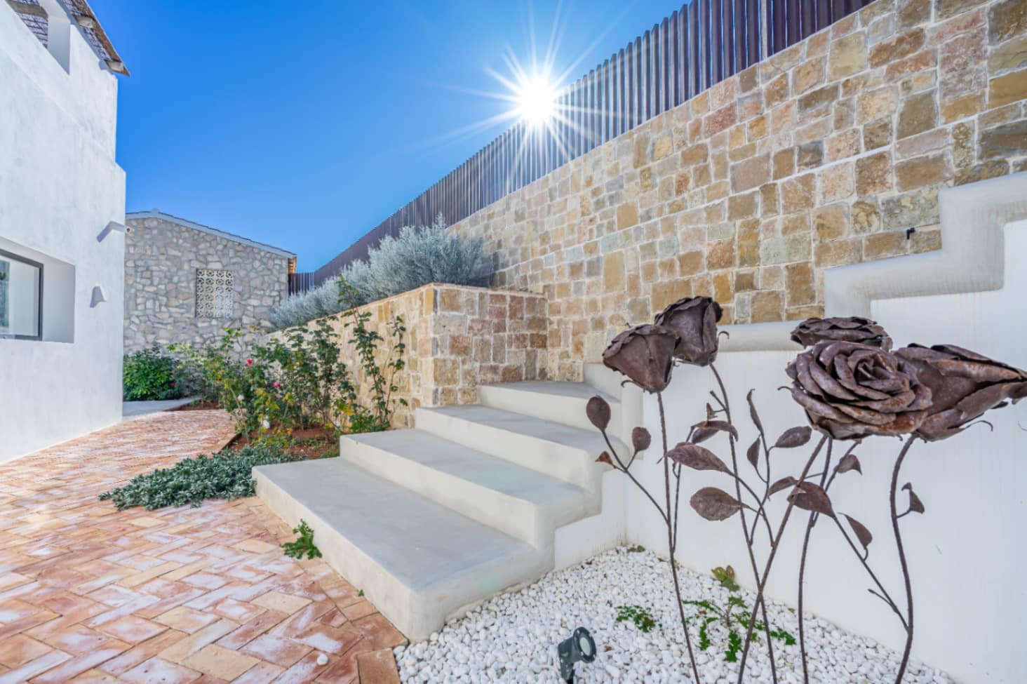 4 soveværelse Villa til salg i Cumbre del Sol med swimmingpool garage - € 1.950.000 (Ref: 9997473)