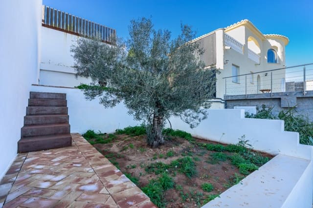 4 soveværelse Villa til salg i Cumbre del Sol, Benitachell / Benitatxell med swimmingpool garage - € 1.950.000 (Ref: 9997473)