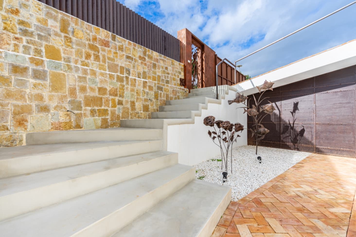 4 soveværelse Villa til salg i Cumbre del Sol med swimmingpool garage - € 1.950.000 (Ref: 9997473)