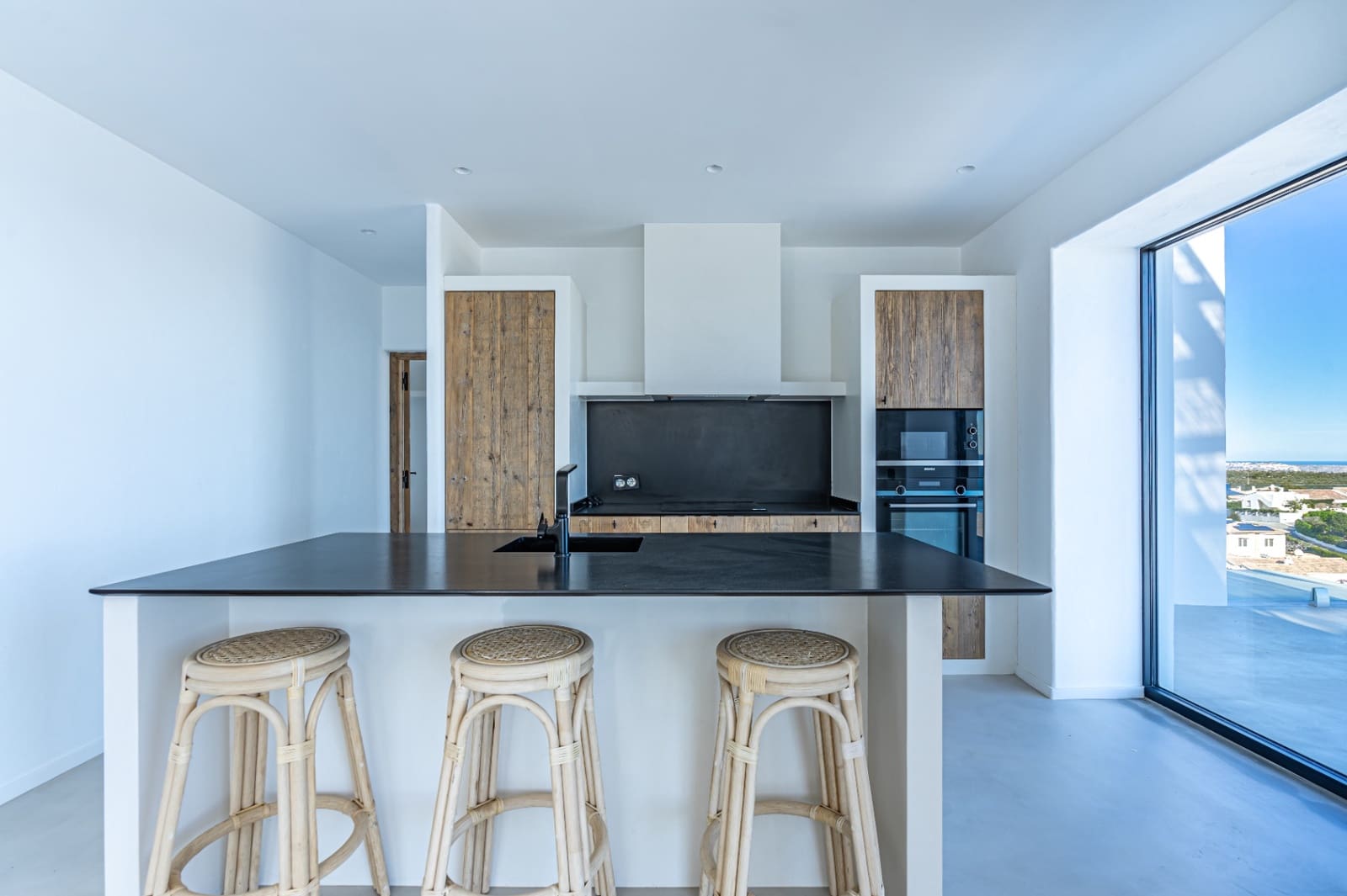 4 soveværelse Villa til salg i Cumbre del Sol med swimmingpool garage - € 1.950.000 (Ref: 9997473)