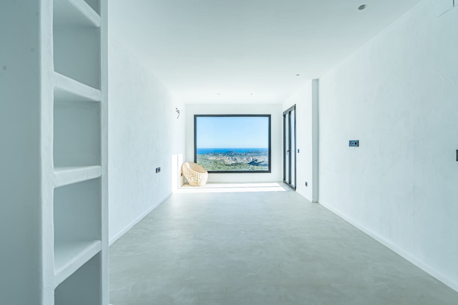 4 soveværelse Villa til salg i Cumbre del Sol med swimmingpool garage - € 1.950.000 (Ref: 9997473)