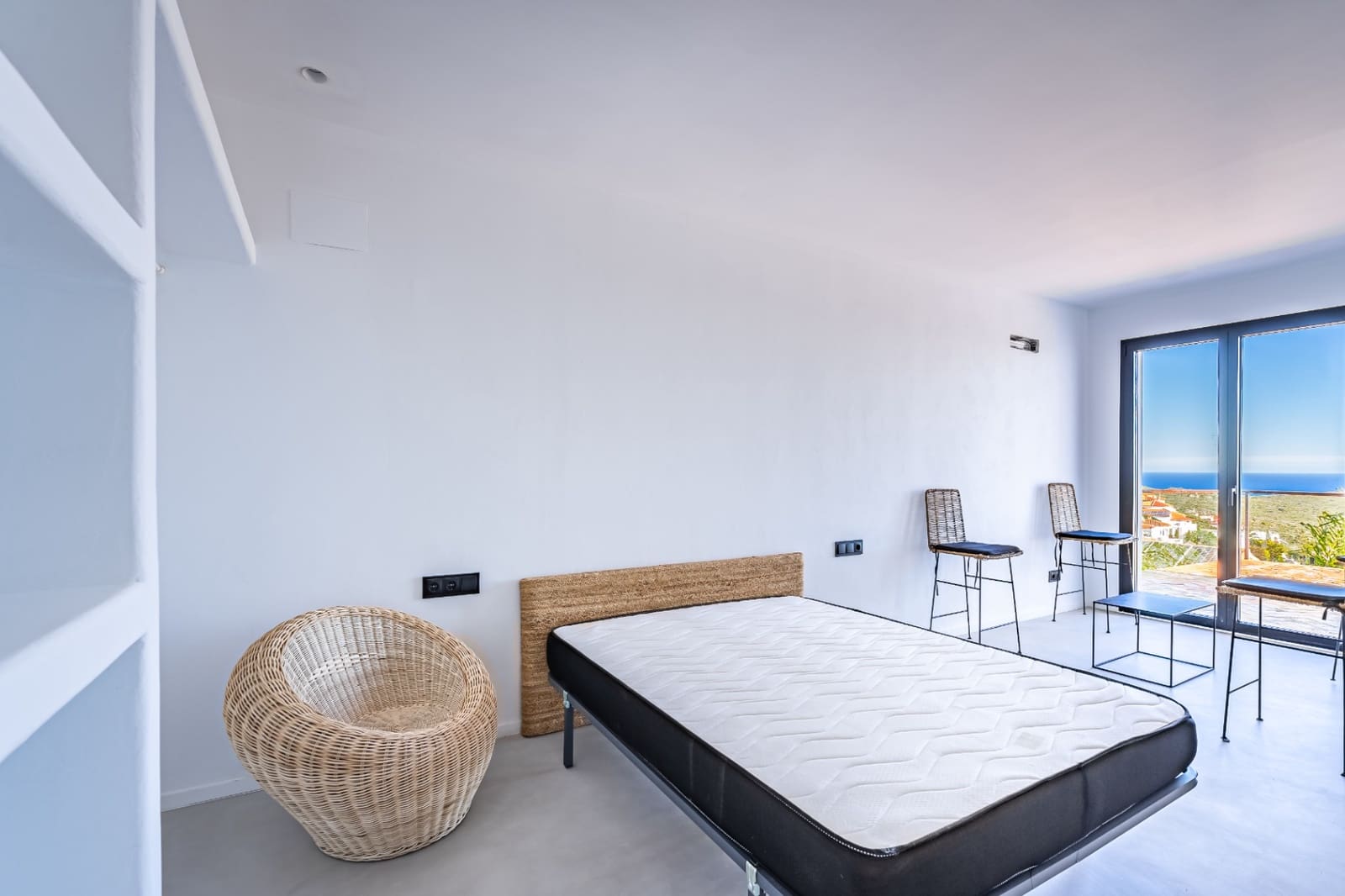 4 soveværelse Villa til salg i Cumbre del Sol med swimmingpool garage - € 1.950.000 (Ref: 9997473)