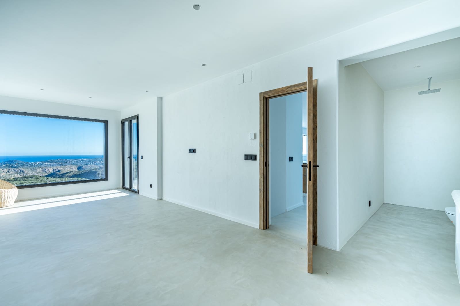 4 soveværelse Villa til salg i Cumbre del Sol med swimmingpool garage - € 1.950.000 (Ref: 9997473)