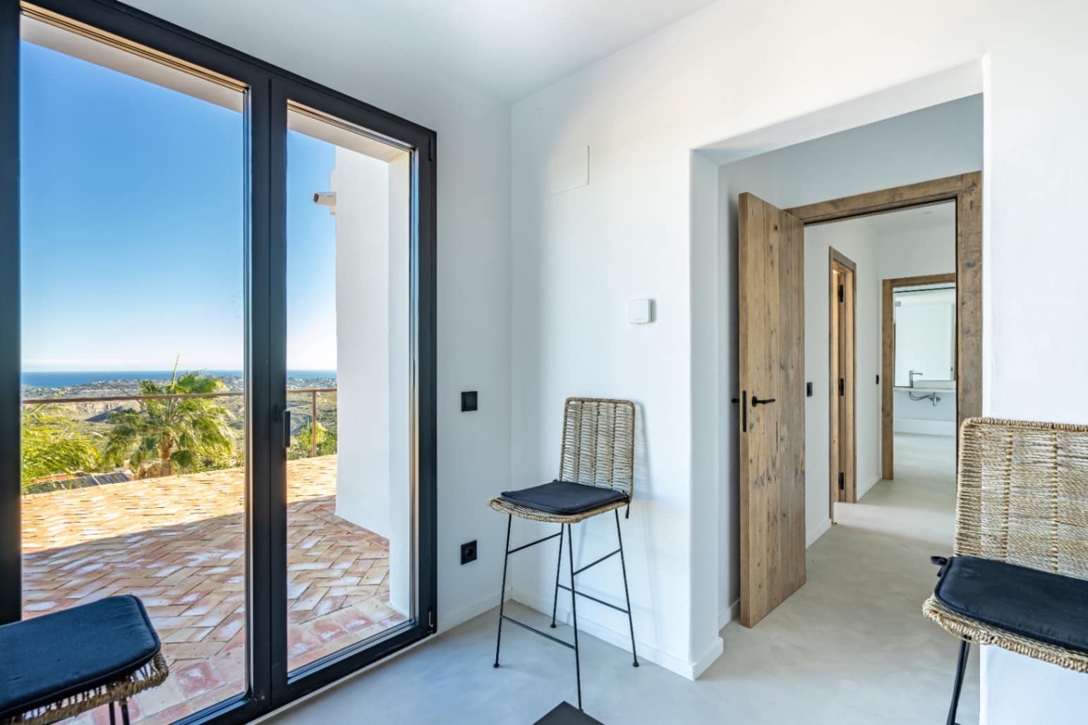 4 soveværelse Villa til salg i Cumbre del Sol med swimmingpool garage - € 1.950.000 (Ref: 9997473)