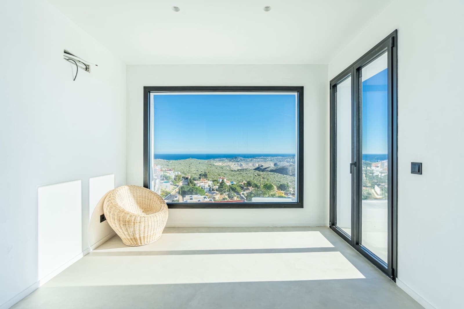 4 soveværelse Villa til salg i Cumbre del Sol med swimmingpool garage - € 1.950.000 (Ref: 9997473)