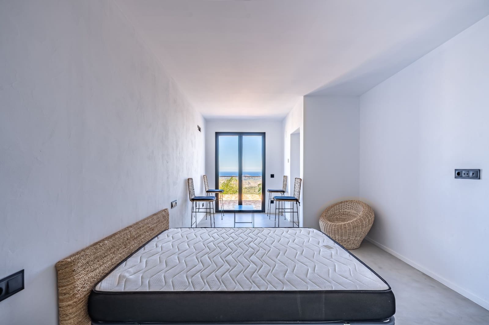 4 soveværelse Villa til salg i Cumbre del Sol med swimmingpool garage - € 1.950.000 (Ref: 9997473)