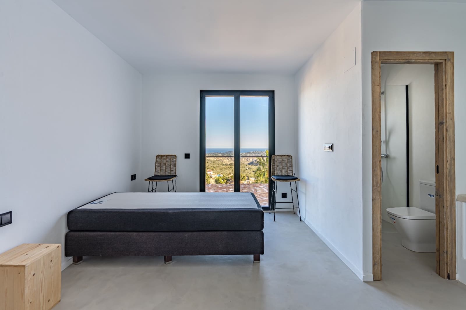 4 soveværelse Villa til salg i Cumbre del Sol med swimmingpool garage - € 1.950.000 (Ref: 9997473)