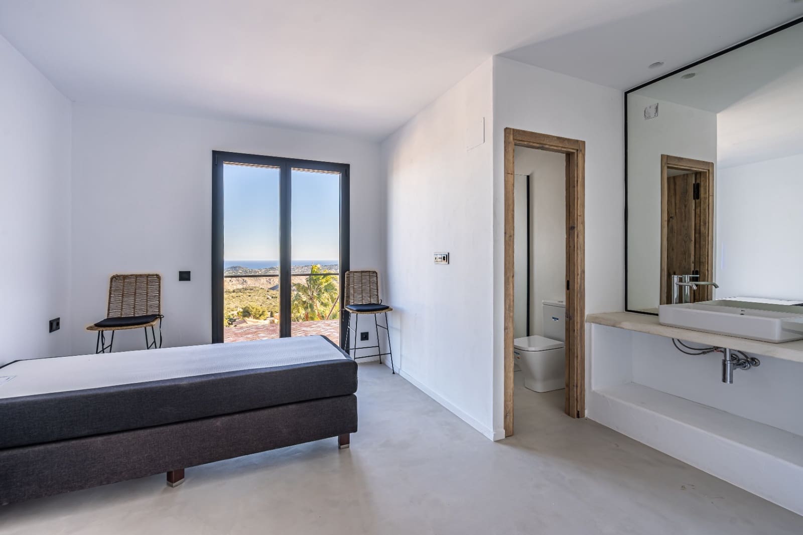 4 soveværelse Villa til salg i Cumbre del Sol med swimmingpool garage - € 1.950.000 (Ref: 9997473)