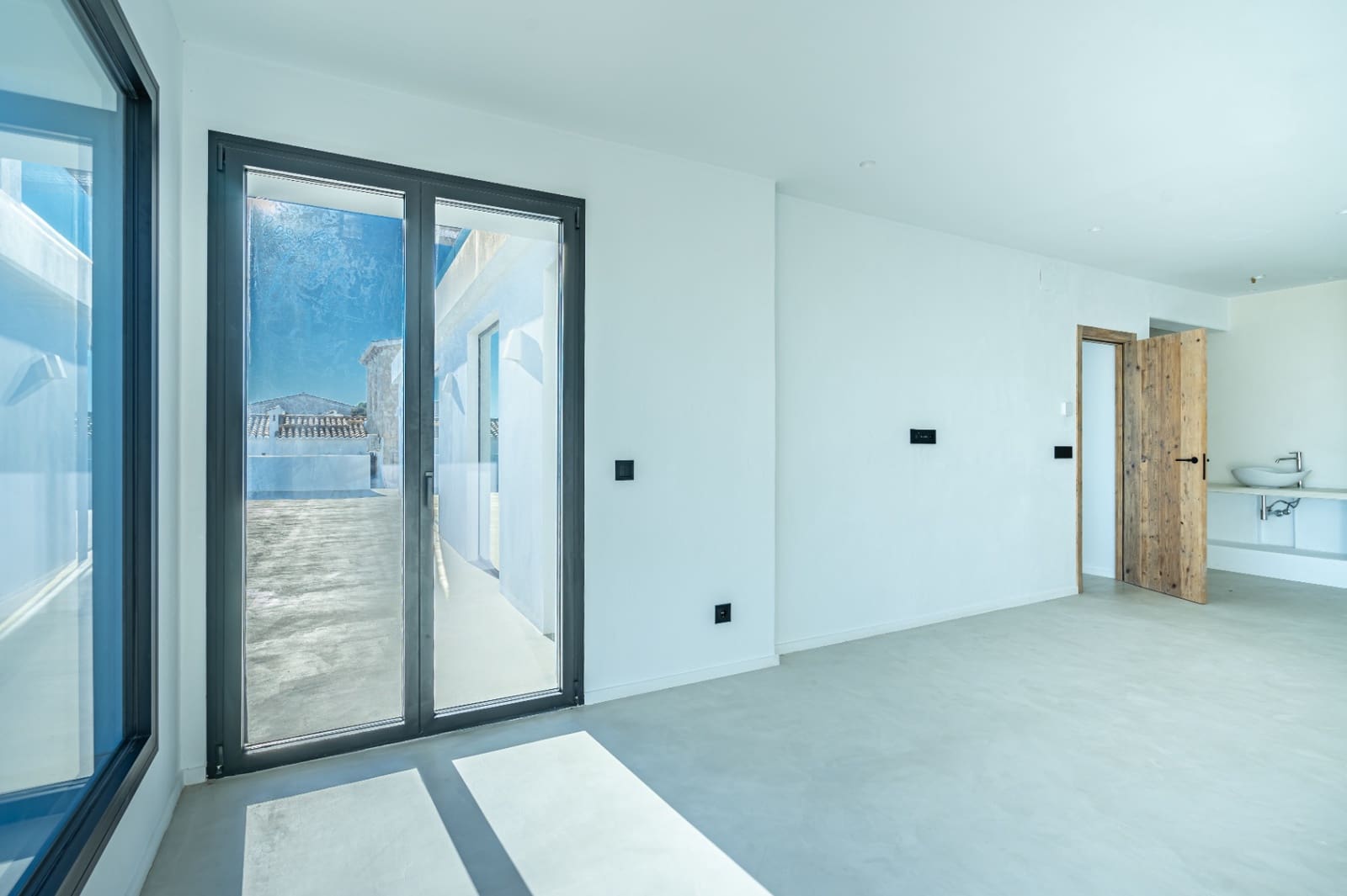 4 soveværelse Villa til salg i Cumbre del Sol med swimmingpool garage - € 1.950.000 (Ref: 9997473)