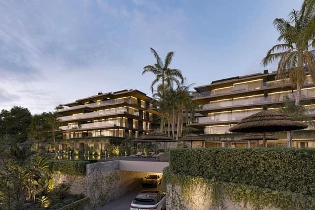 Ático de 3 habitaciones en Altea en venta con piscina garaje - 2.980.000 € (Ref: 9997474)