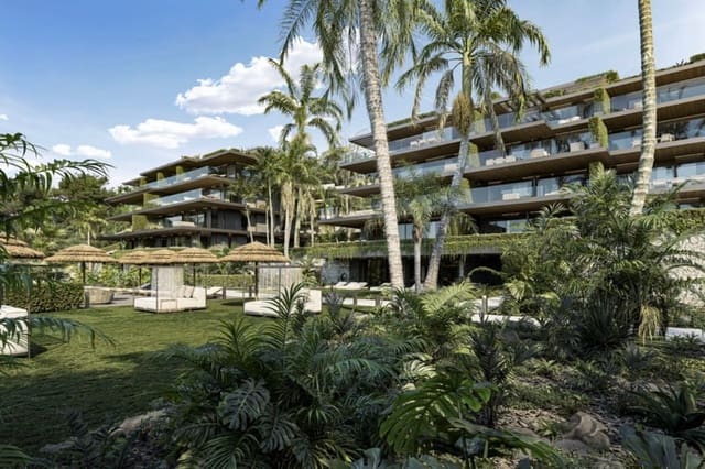Ático de 3 habitaciones en Altea en venta con piscina garaje - 2.980.000 € (Ref: 9997474)