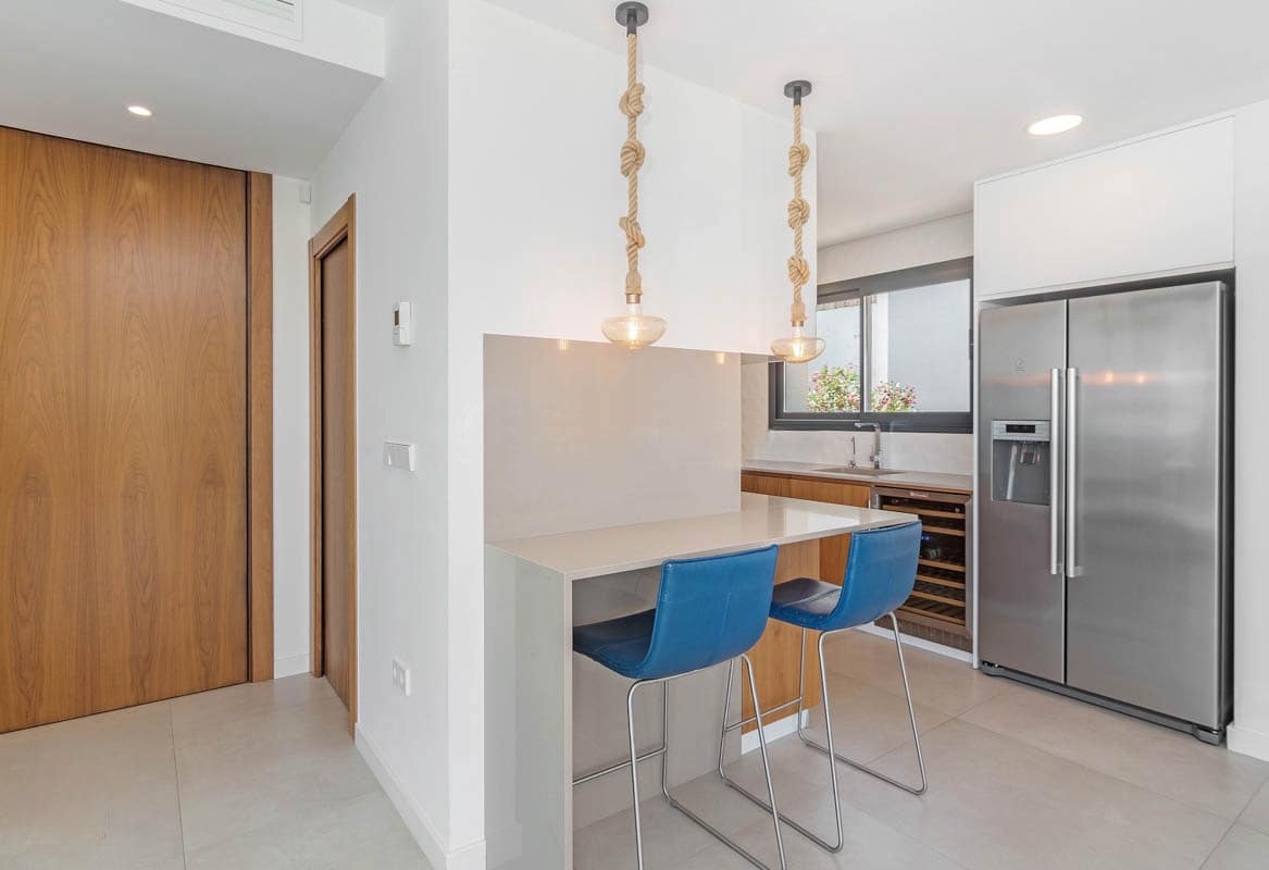 4 slaapkamer Villa te koop in Benitachell / Benitatxell met zwembad garage - € 1.150.000 (Ref: 9997477)