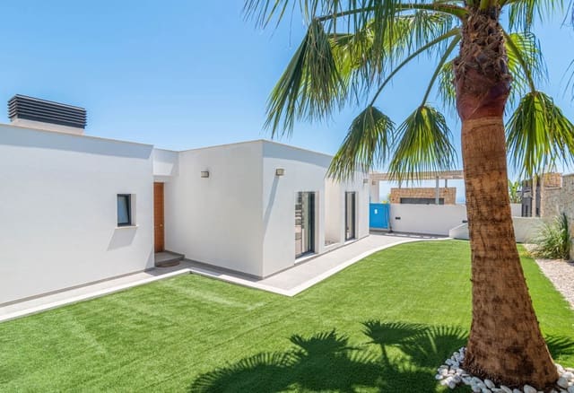 4 slaapkamer Villa te koop in Benitachell / Benitatxell met zwembad garage - € 1.150.000 (Ref: 9997477)