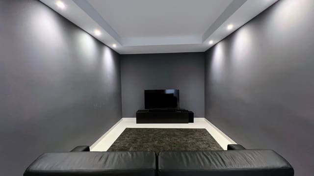 3 sypialnia Willa na sprzedaż w Altea z basenem garażem - 1 450 000 € (Ref: 9997478)