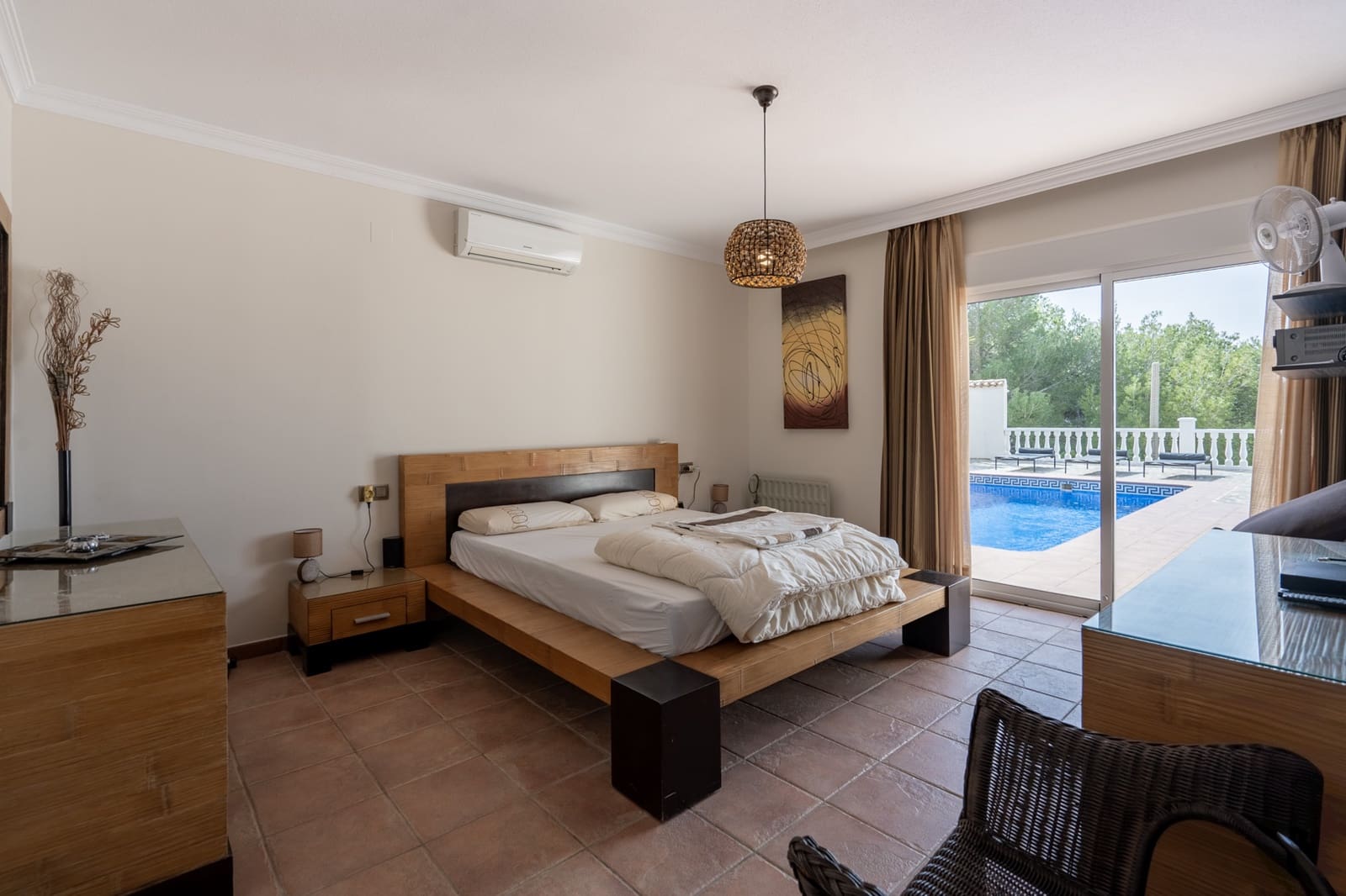 4 soverom Villa til salgs i Alhama Springs med svømmebasseng garasje - € 1 295 000 (Ref: 9997479)