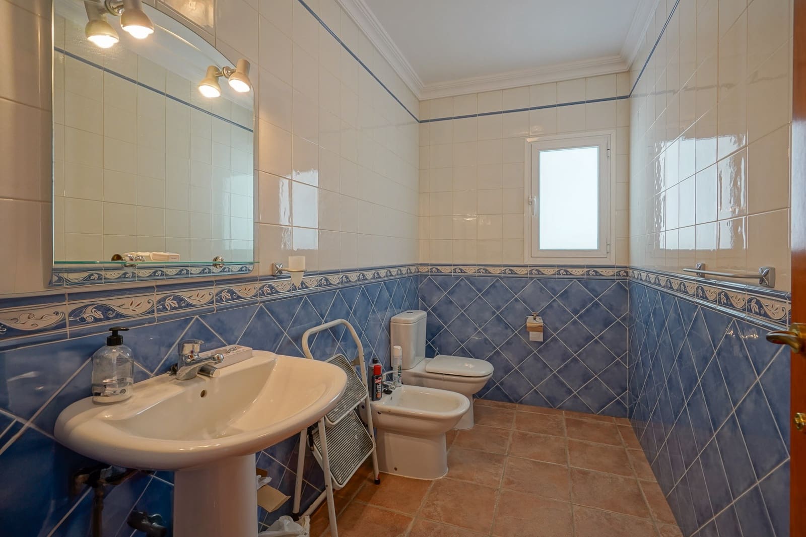 4 soverom Villa til salgs i Alhama Springs med svømmebasseng garasje - € 1 295 000 (Ref: 9997479)