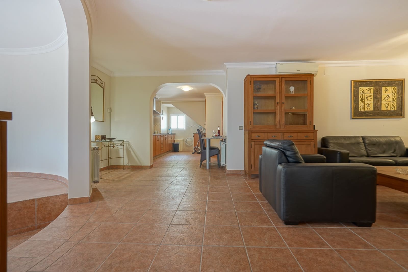 4 soverom Villa til salgs i Alhama Springs med svømmebasseng garasje - € 1 295 000 (Ref: 9997479)