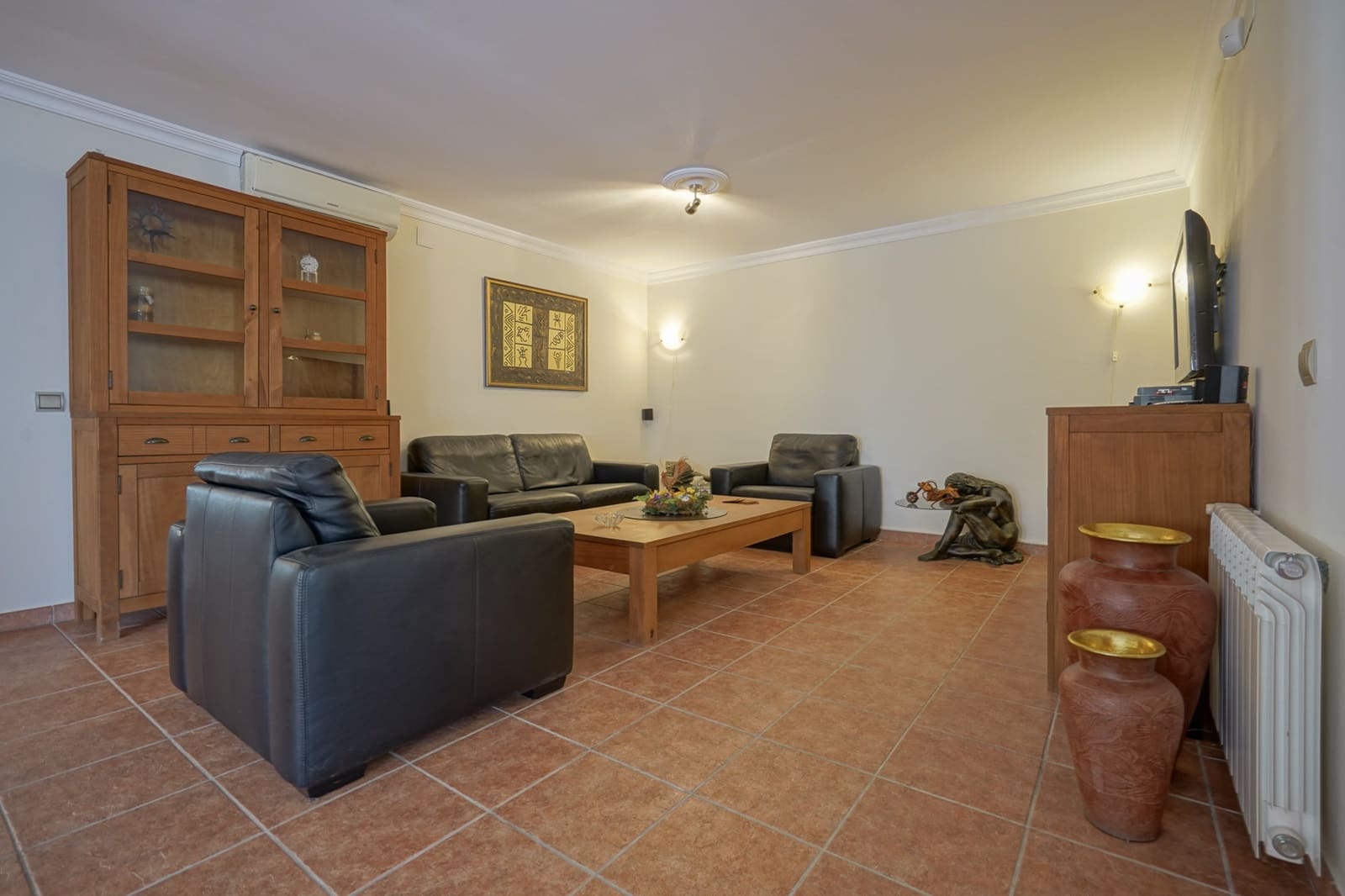 4 soverom Villa til salgs i Alhama Springs med svømmebasseng garasje - € 1 295 000 (Ref: 9997479)