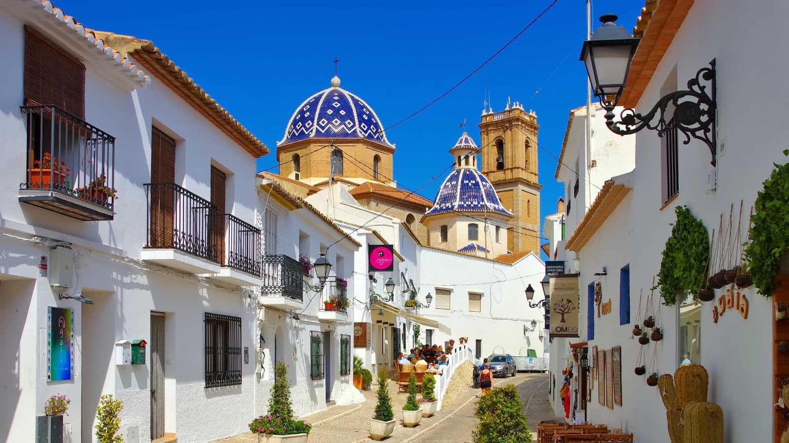 4 soverom Villa til salgs i Alhama Springs med svømmebasseng garasje - € 1 295 000 (Ref: 9997479)