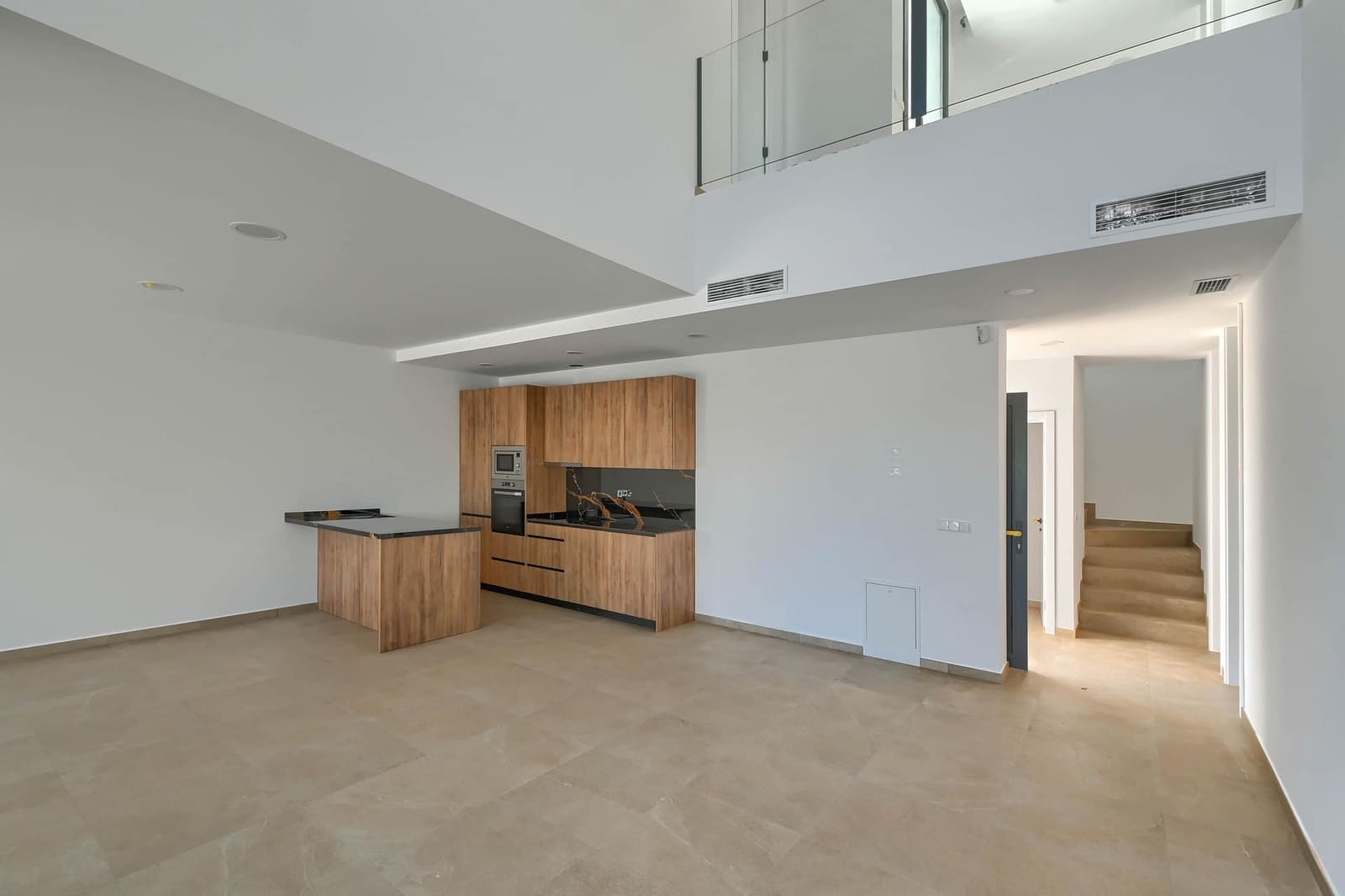 3 soverom Villa til salgs i Benissa med svømmebasseng garasje - € 1 175 000 (Ref: 9997480)