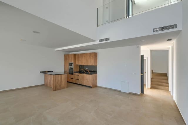 3 soverom Villa til salgs i Benissa med svømmebasseng garasje - € 1 175 000 (Ref: 9997480)