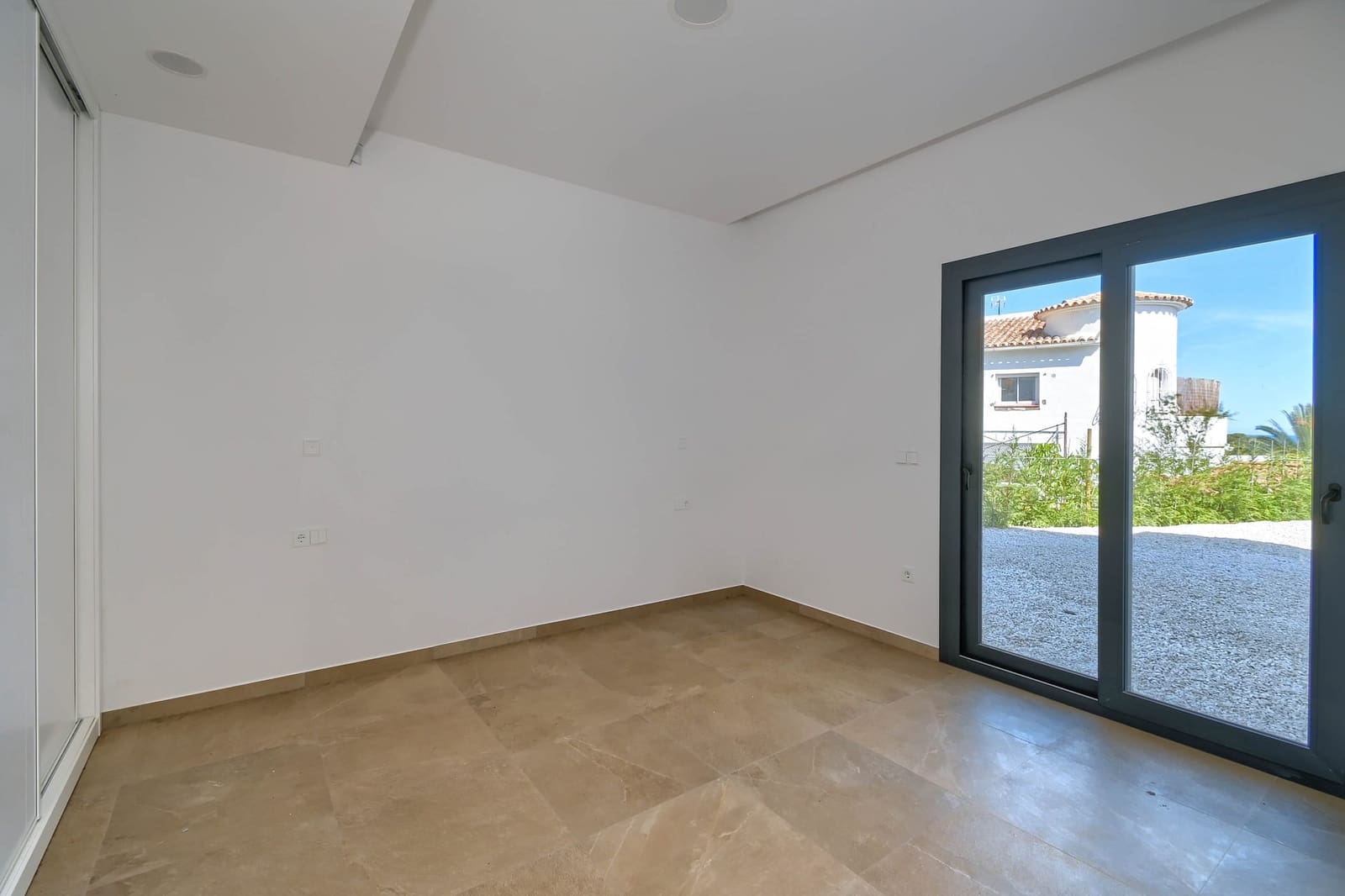 3 soverom Villa til salgs i Benissa med svømmebasseng garasje - € 1 175 000 (Ref: 9997480)