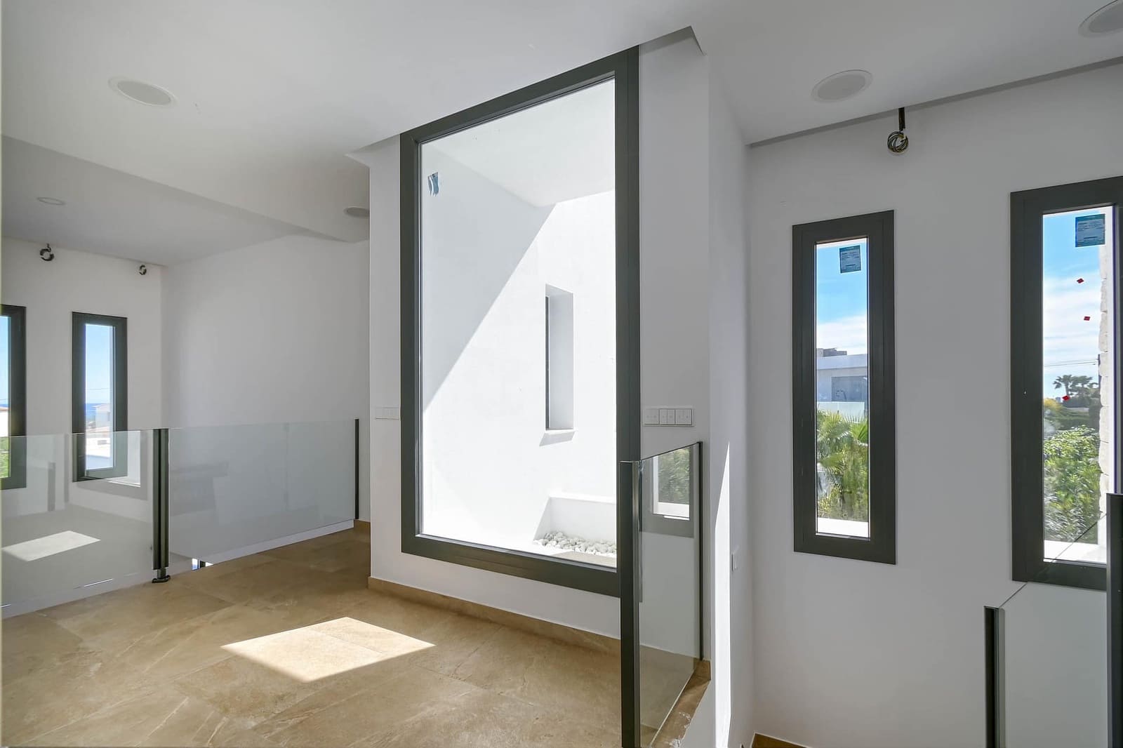 3 soverom Villa til salgs i Benissa med svømmebasseng garasje - € 1 175 000 (Ref: 9997480)