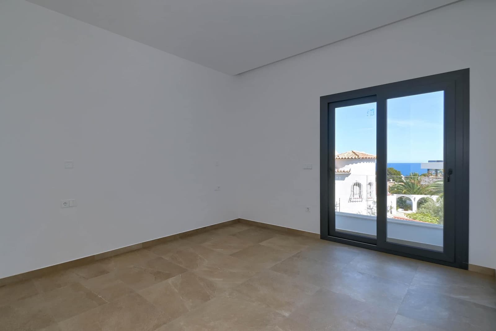 3 soverom Villa til salgs i Benissa med svømmebasseng garasje - € 1 175 000 (Ref: 9997480)