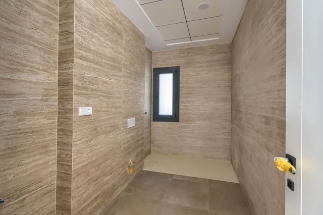 3 soverom Villa til salgs i Benissa med svømmebasseng garasje - € 1 175 000 (Ref: 9997480)