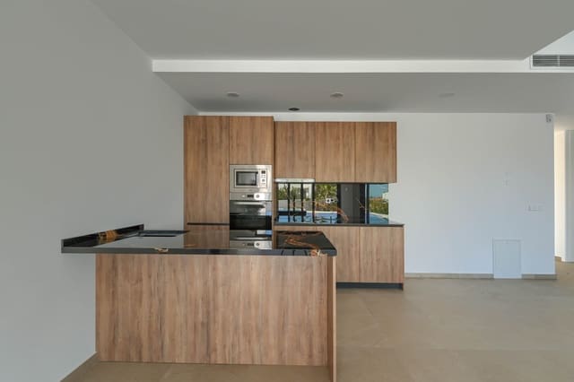 3 chambre Villa/Maison à vendre à Benissa avec piscine garage - 1 175 000 € (Ref: 9997480)