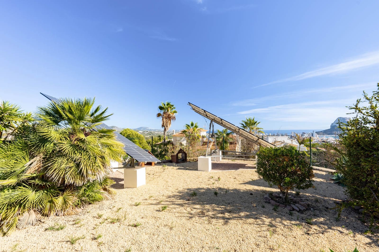 3 bedroom Villa for sale in Calpe / Calp with pool garage - € 1,100,000 (Ref: 9997483)