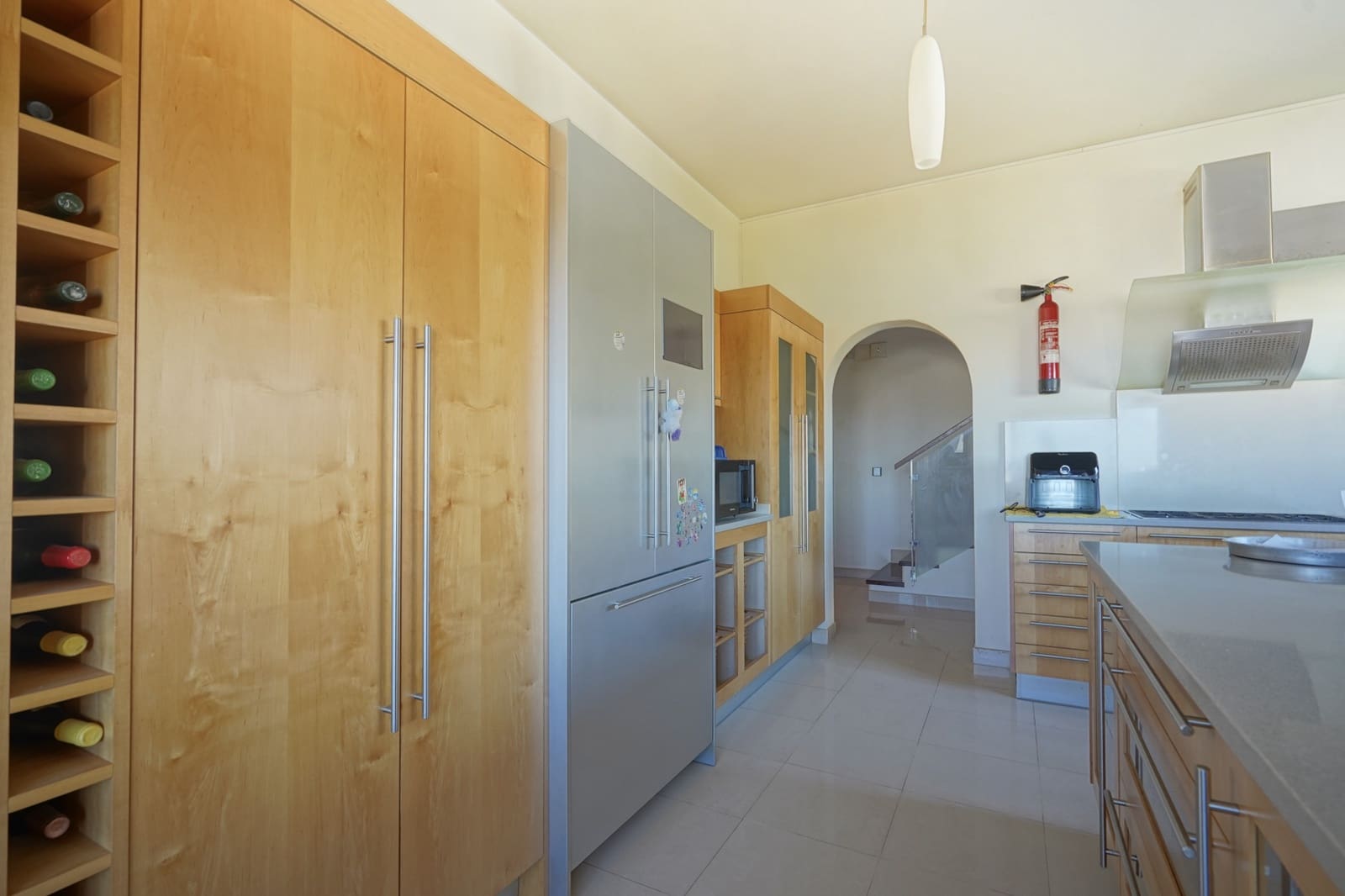 3 bedroom Villa for sale in Calpe / Calp with pool garage - € 1,100,000 (Ref: 9997483)