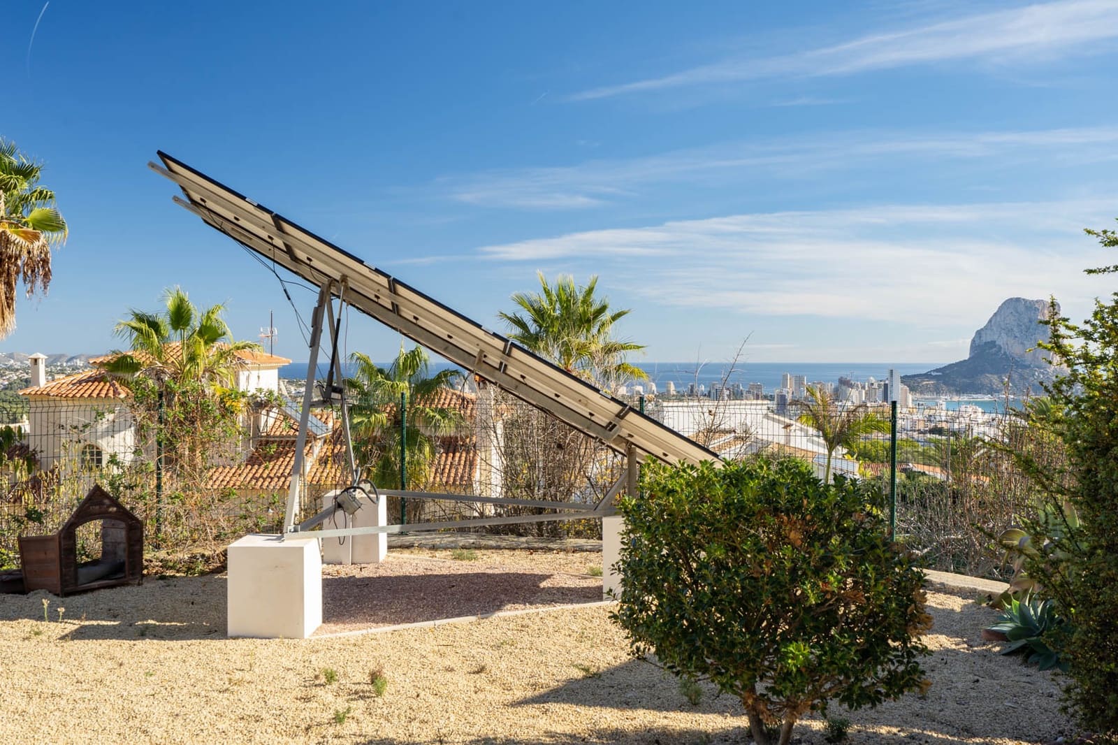 3 bedroom Villa for sale in Calpe / Calp with pool garage - € 1,100,000 (Ref: 9997483)