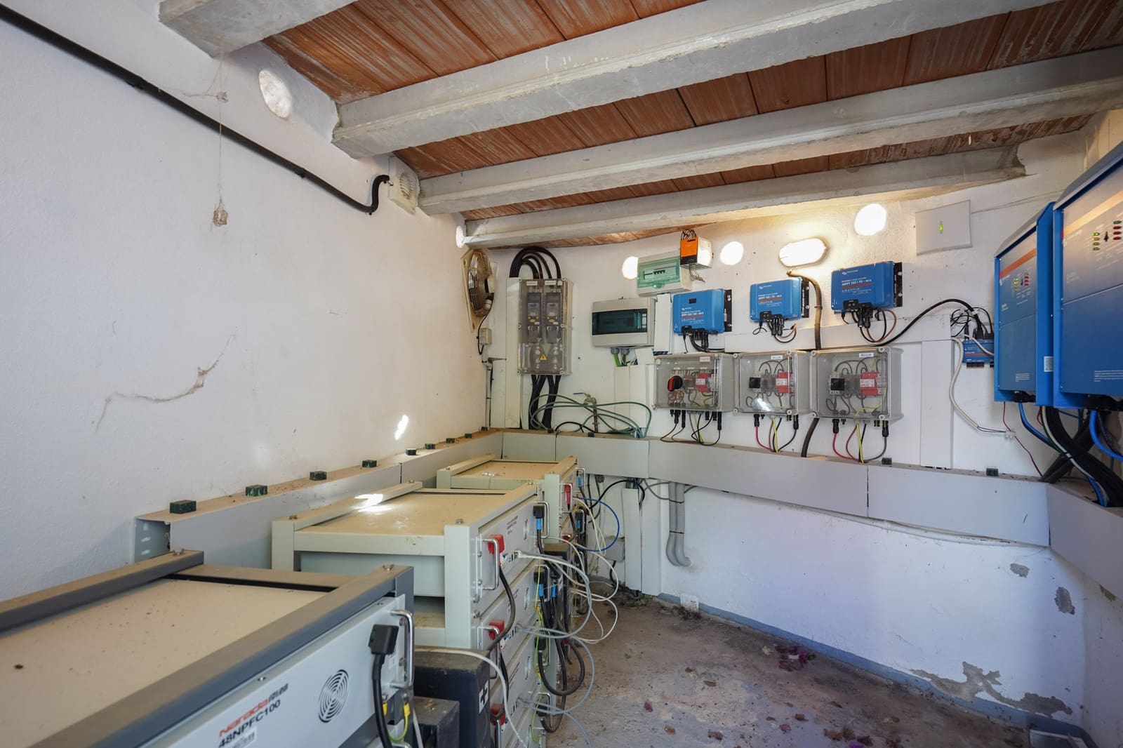 3 bedroom Villa for sale in Calpe / Calp with pool garage - € 1,100,000 (Ref: 9997483)
