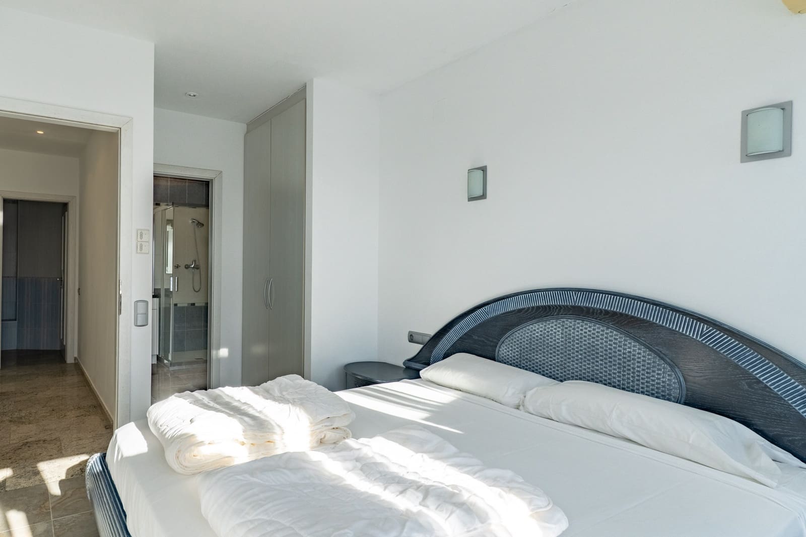 4 soveværelse Villa til salg i Moraira med swimmingpool garage - € 1.990.000 (Ref: 9997485)