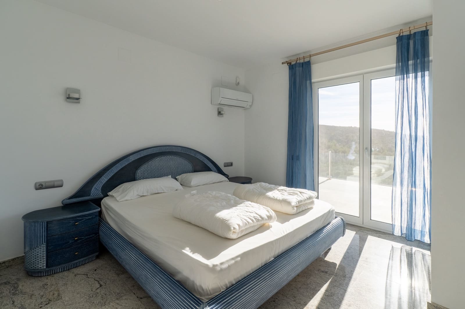 4 soveværelse Villa til salg i Moraira med swimmingpool garage - € 1.990.000 (Ref: 9997485)