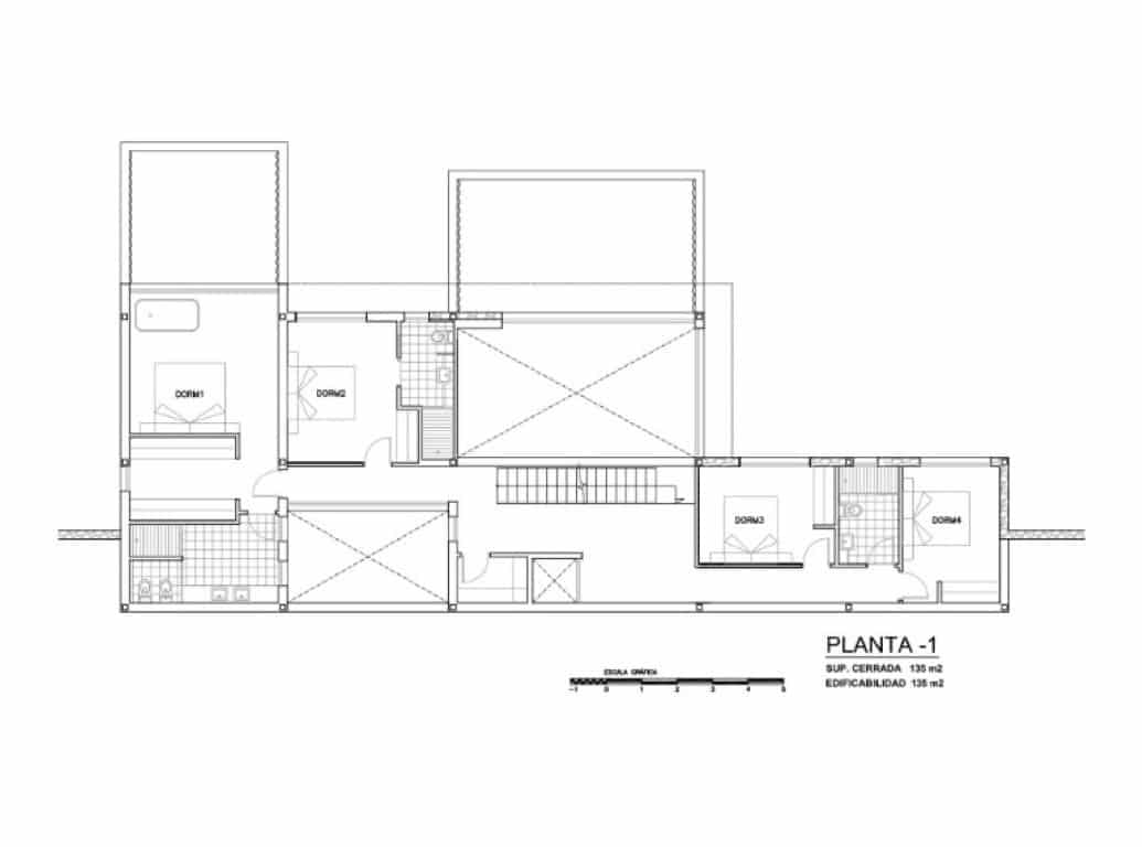 4 slaapkamer Villa te koop in Javea / Xabia met zwembad - € 2.900.000 (Ref: 9997486)
