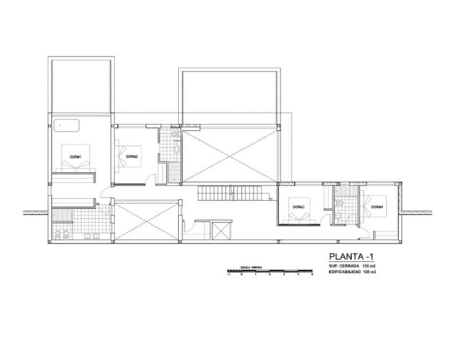 4 slaapkamer Villa te koop in Portichol - Balcón al Mar, Javea / Xàbia met zwembad - € 2.900.000 (Ref: 9997486)