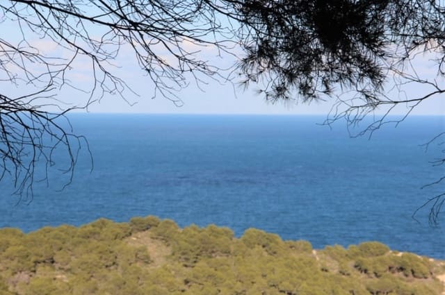 4 slaapkamer Villa te koop in Portichol - Balcón al Mar, Javea / Xàbia met zwembad - € 2.900.000 (Ref: 9997486)