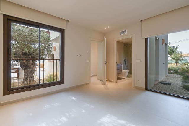3 soverom Villa til salgs i Pinar del Advocat - Cometa, Teulada-Moraira med svømmebasseng garasje - € 1 750 000 (Ref: 9997487)
