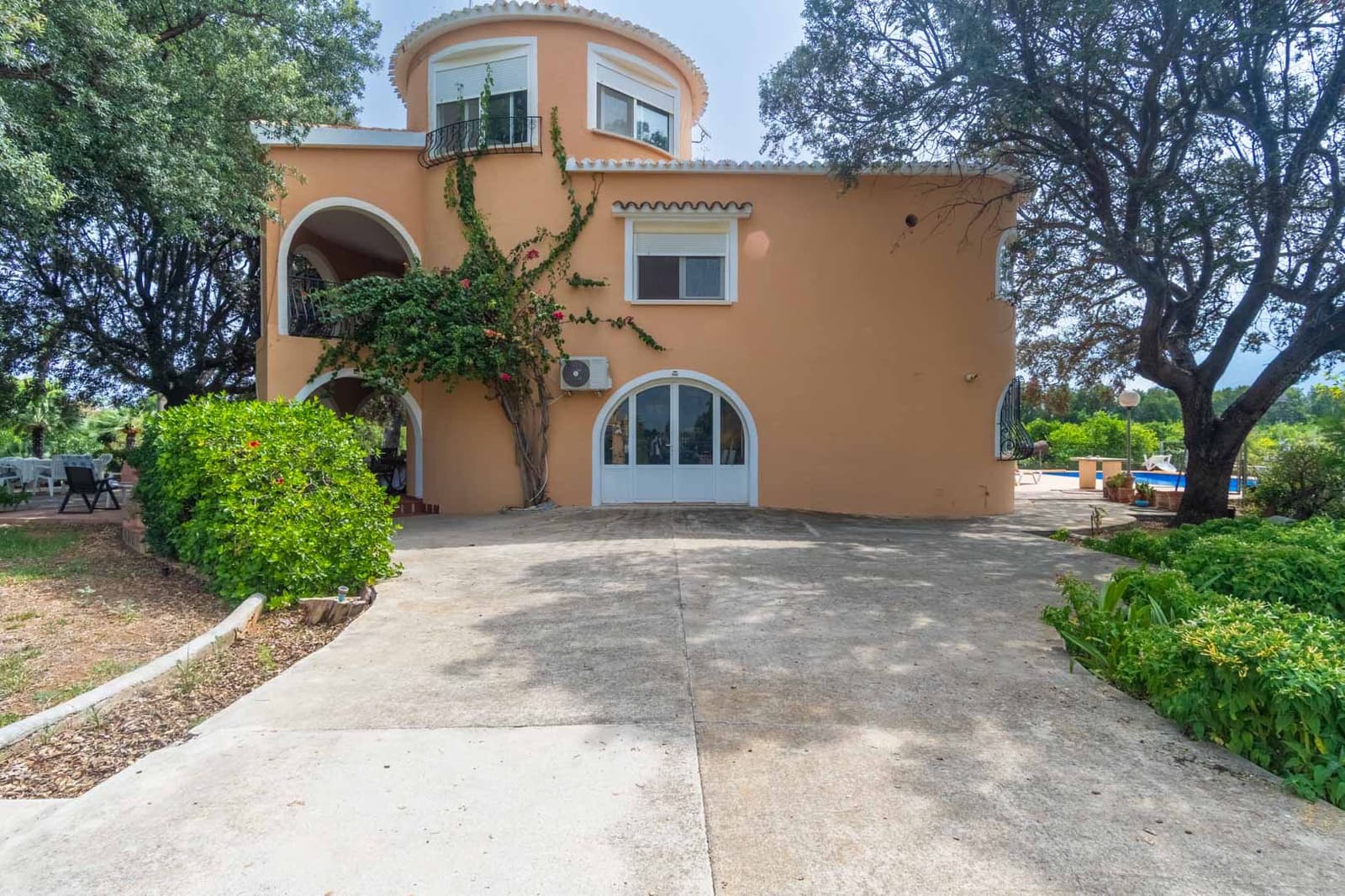 5 camera da letto Villa in vendita in Denia con piscina garage - 1.060.000 € (Rif: 9997491)