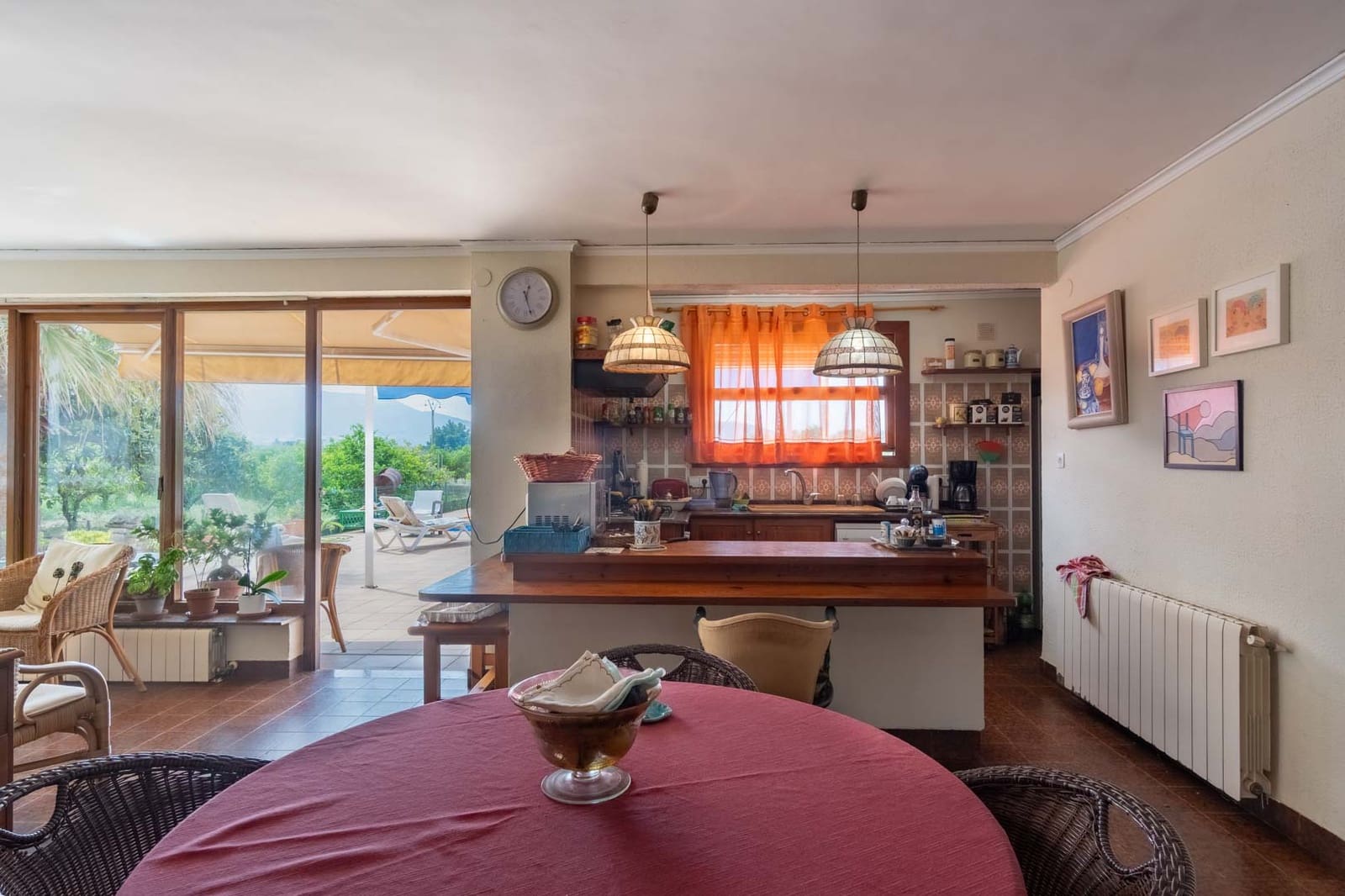 5 camera da letto Villa in vendita in Denia con piscina garage - 1.060.000 € (Rif: 9997491)