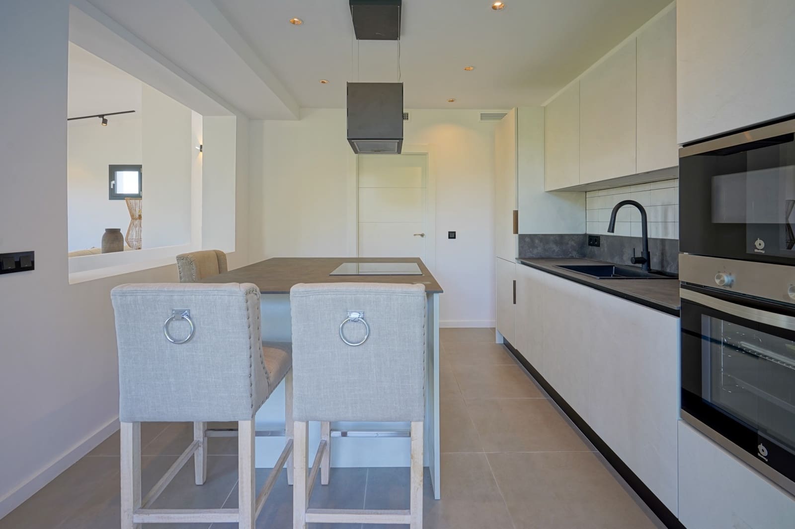 3 bedroom Villa for sale in Javea / Xabia with pool garage - € 1,095,000 (Ref: 9997492)