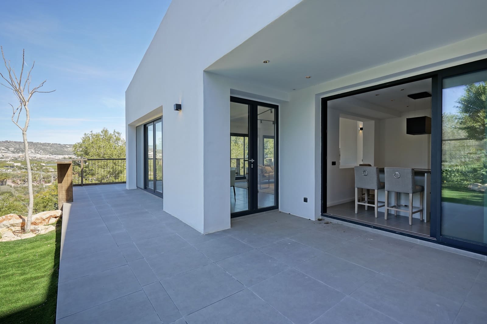 3 bedroom Villa for sale in Javea / Xabia with pool garage - € 1,095,000 (Ref: 9997492)