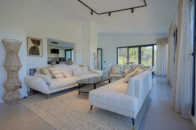 3 bedroom Villa for sale in Javea / Xàbia with pool garage - € 1,095,000 (Ref: 9997492)