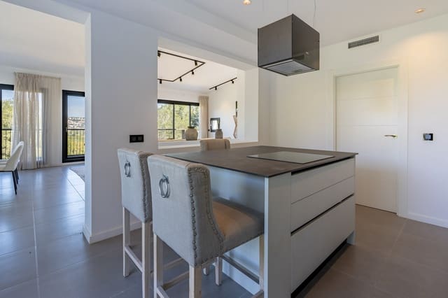 3 bedroom Villa for sale in Javea / Xàbia with pool garage - € 1,095,000 (Ref: 9997492)