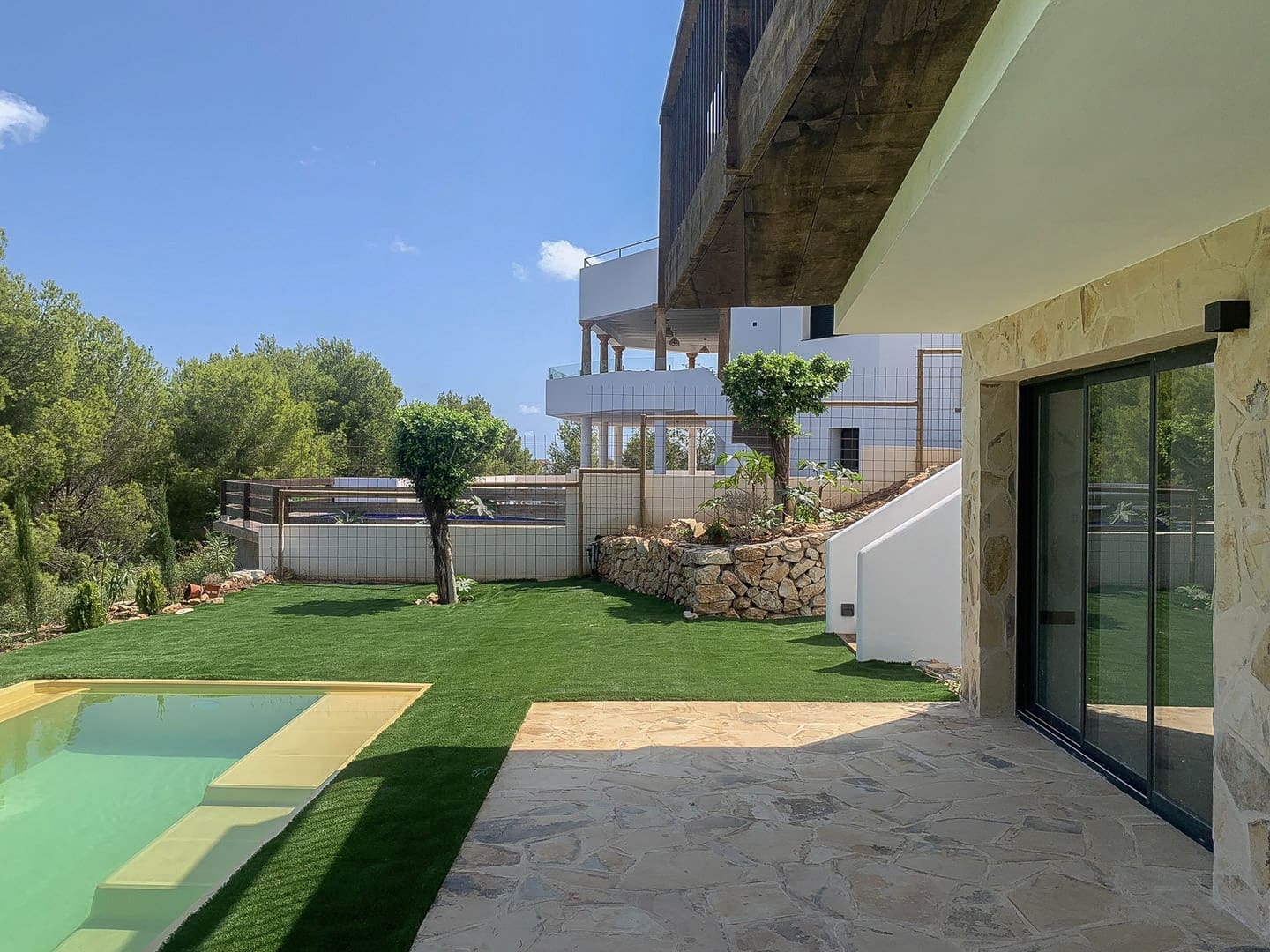 3 bedroom Villa for sale in Javea / Xabia with pool garage - € 1,095,000 (Ref: 9997492)
