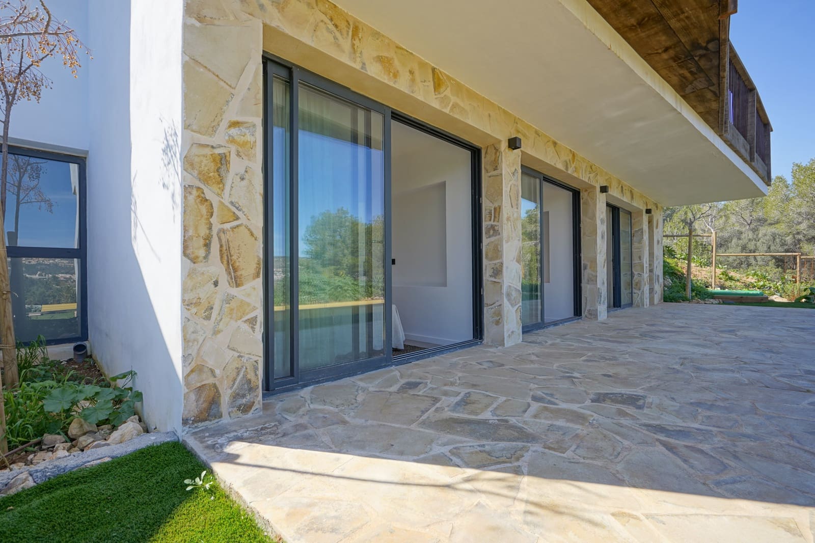 3 bedroom Villa for sale in Javea / Xabia with pool garage - € 1,095,000 (Ref: 9997492)