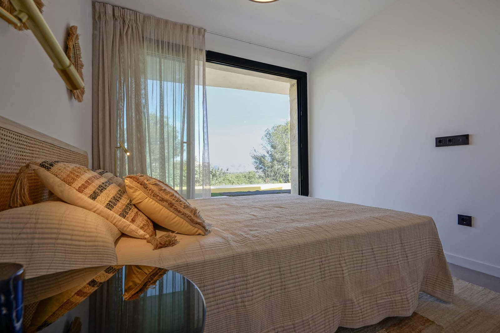 3 bedroom Villa for sale in Javea / Xabia with pool garage - € 1,095,000 (Ref: 9997492)